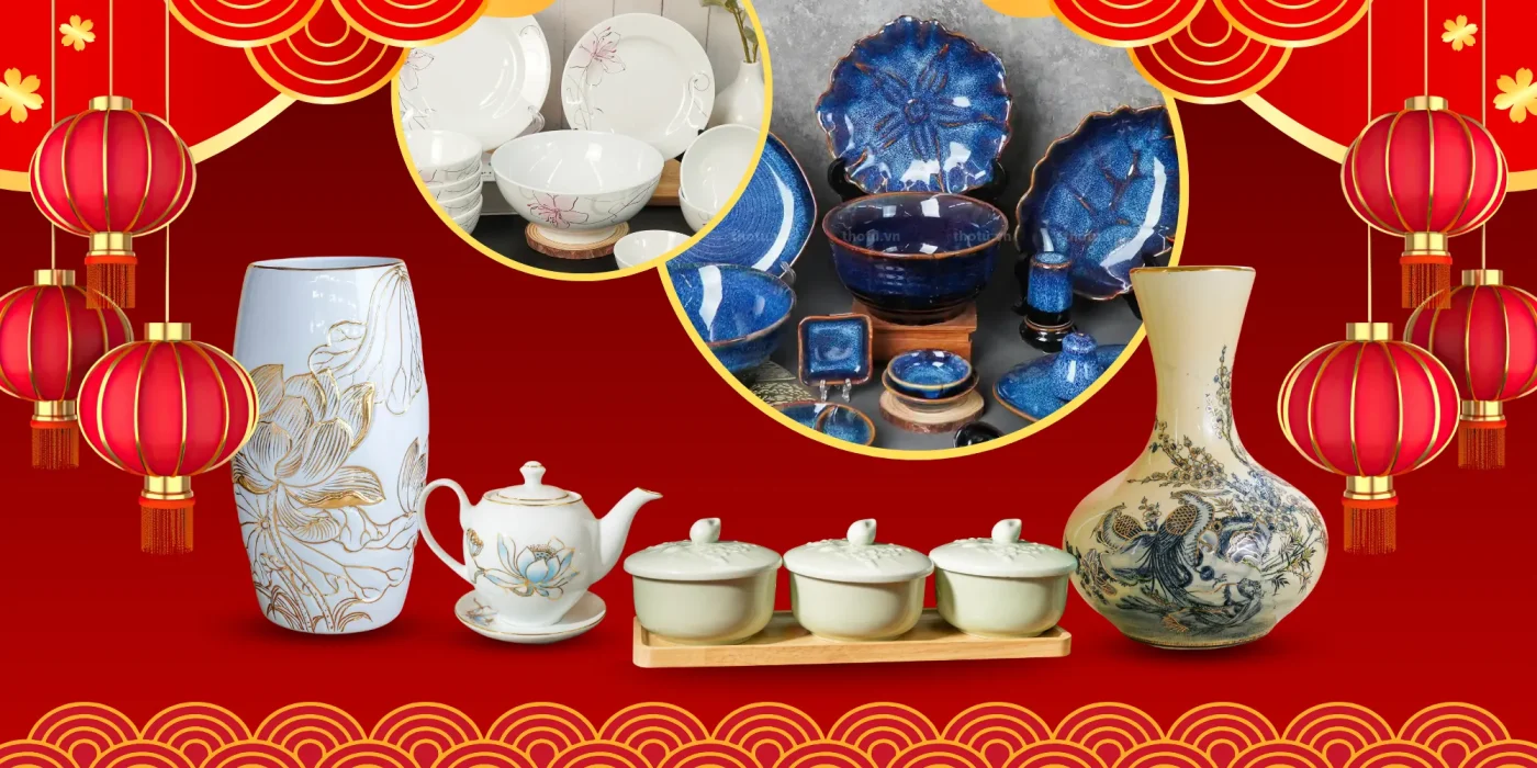 Cách lựa chọn quà Tết phù hợp với từng ngành nghề
