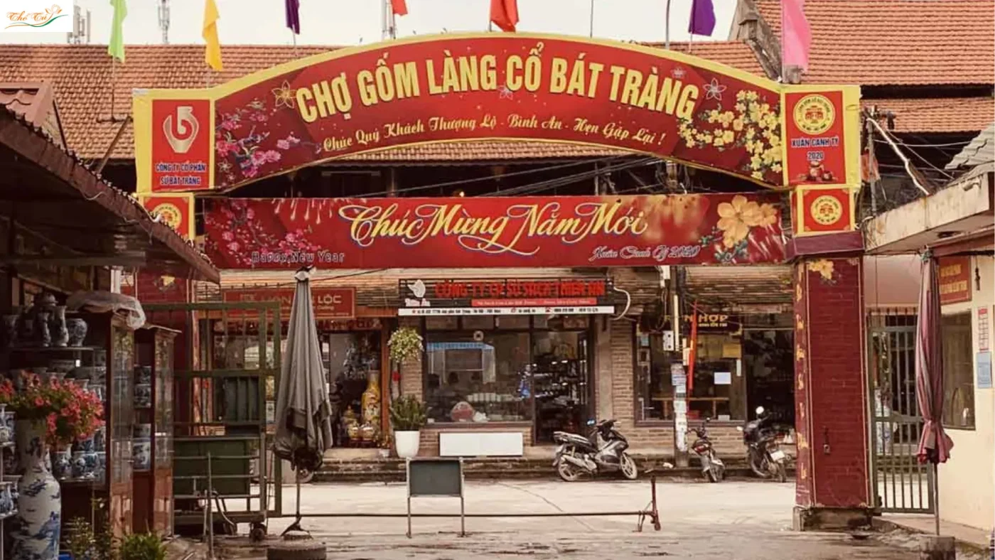 Bát đĩa Thổ Tú