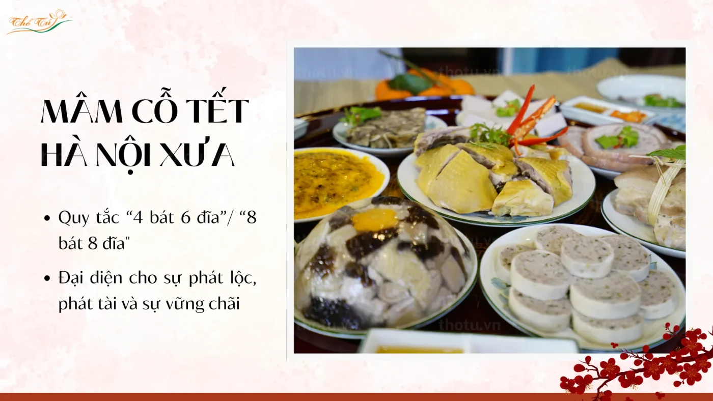 Bát đĩa Thổ Tú