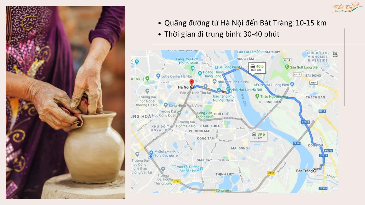 Bát đĩa Thổ Tú