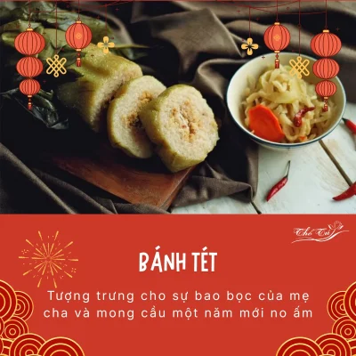 Bánh tét