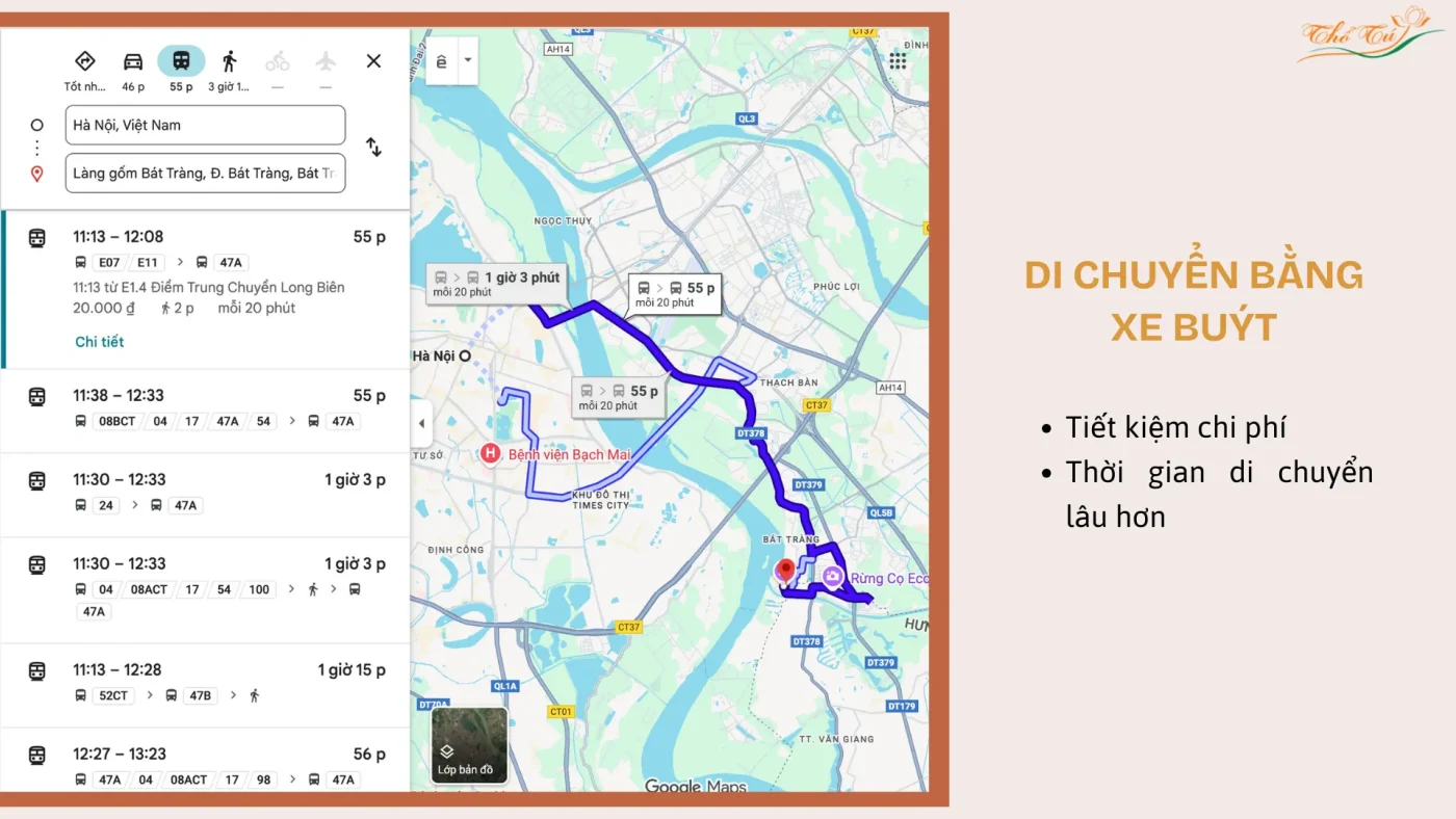 Bát đĩa Thổ Tú