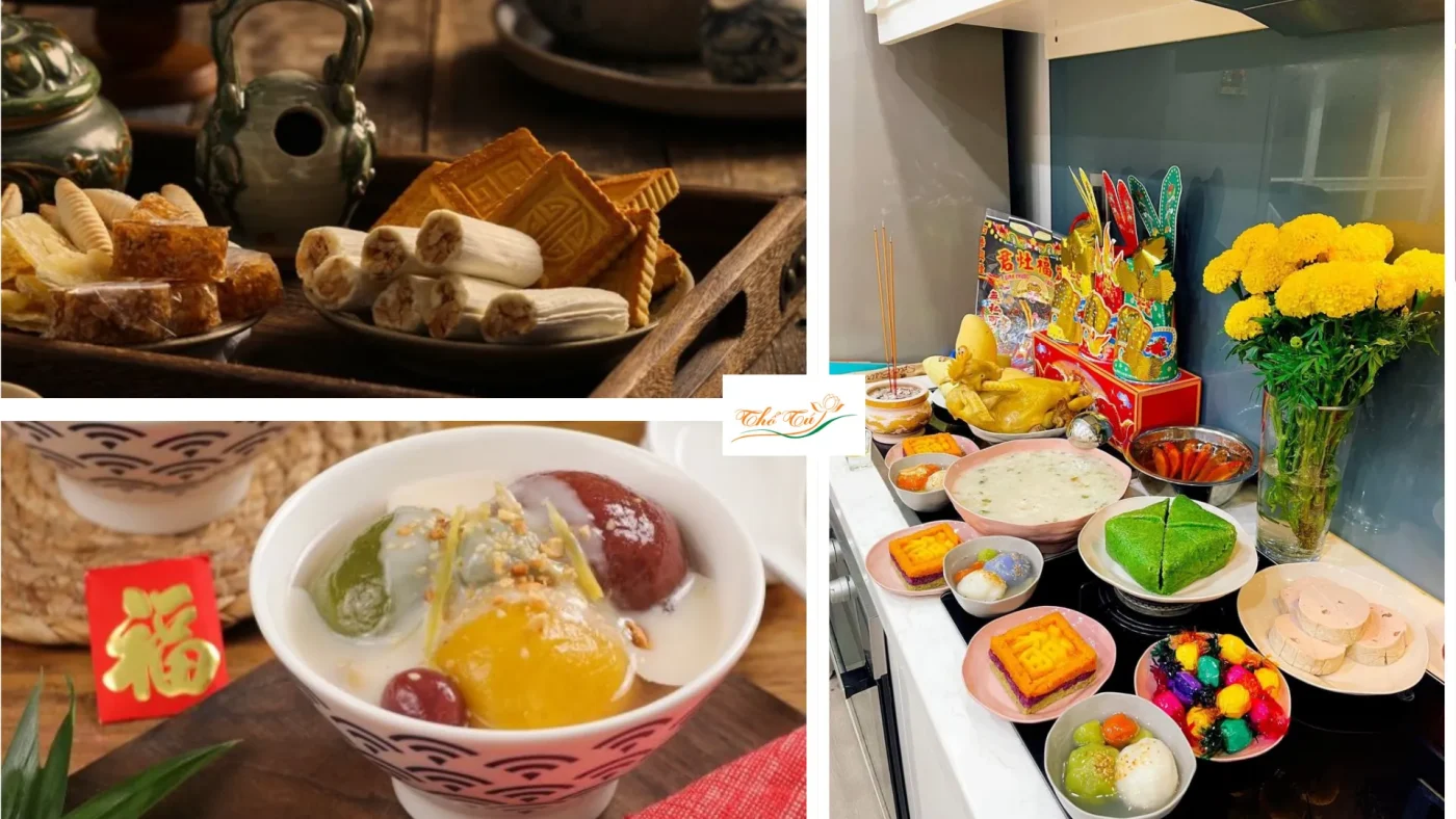 Bát đĩa Thổ Tú
