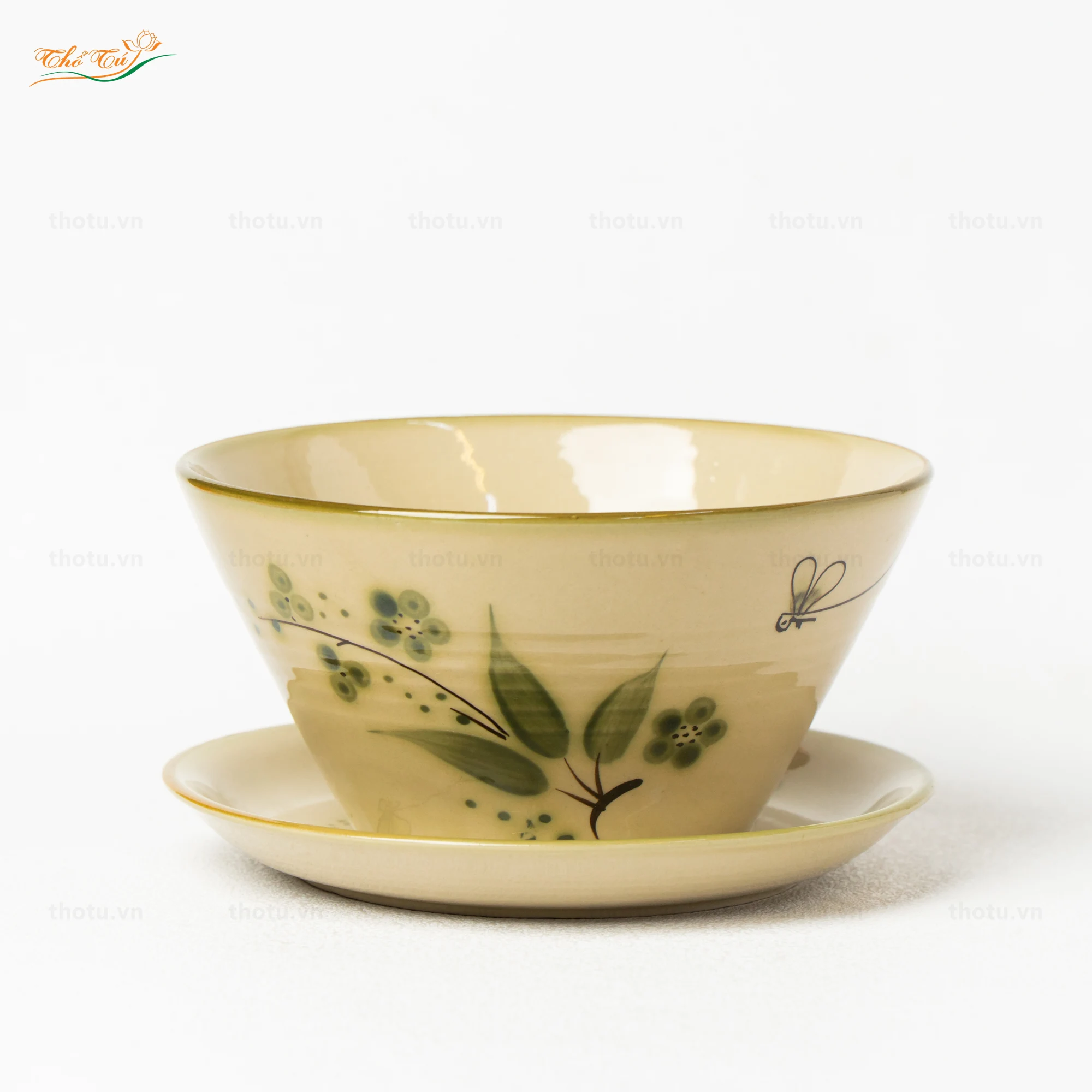 Tô Phở Cắt Chuồn Trúc Tô Phở Cắt Chuồn Trúc