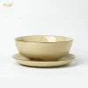 Tô Phở Sâu Hoa Sứ Đỏ 3D Bát Tràng
