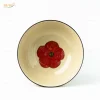 Tô Sâu Hoa Sứ Đỏ 3D