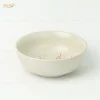 Tô Tròn Men Gấm Hoa Đào Bát Tràng