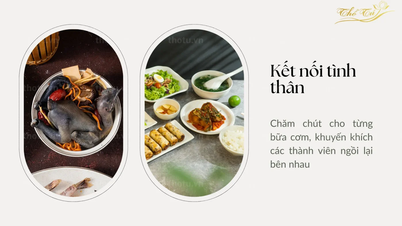 Bát đĩa Thổ Tú