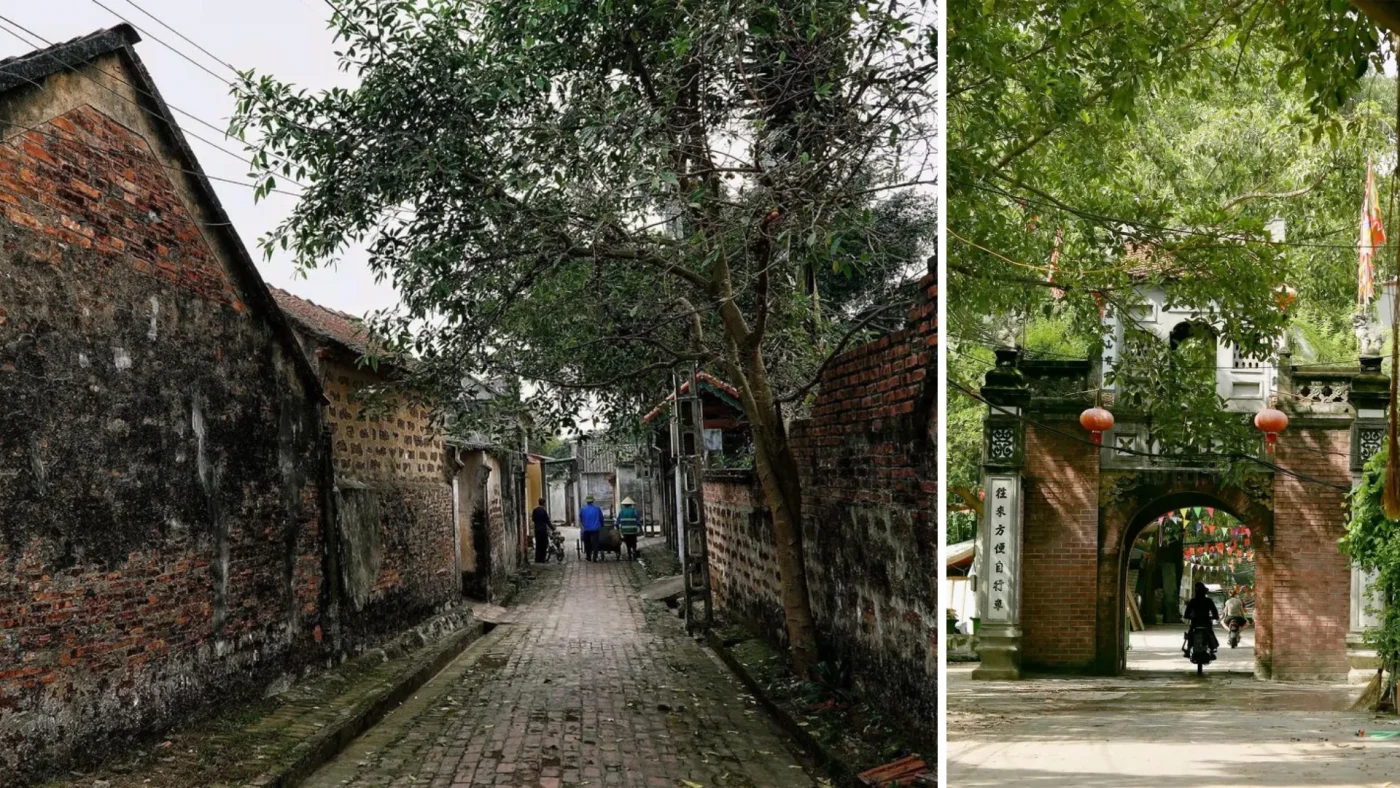 Bát đĩa Thổ Tú