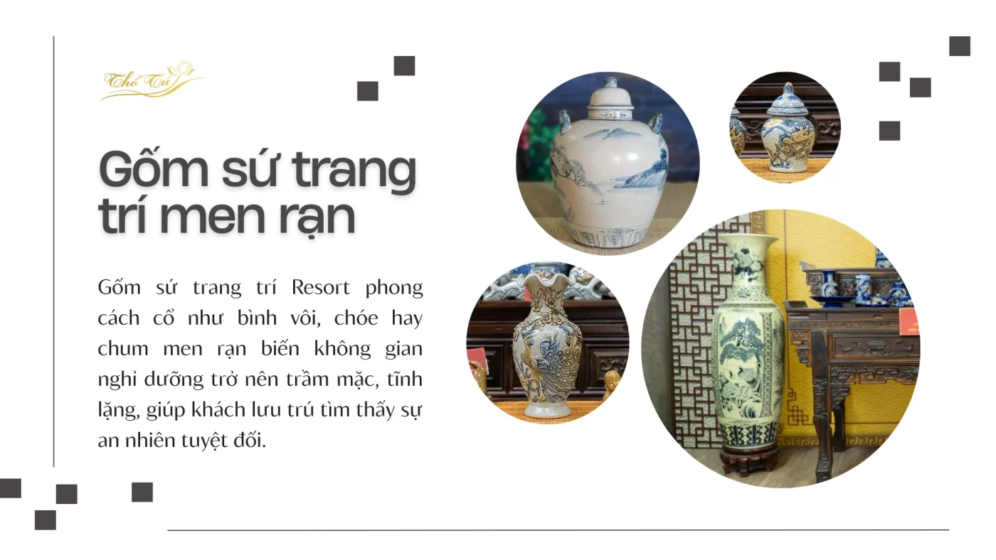 Bát đĩa Thổ Tú