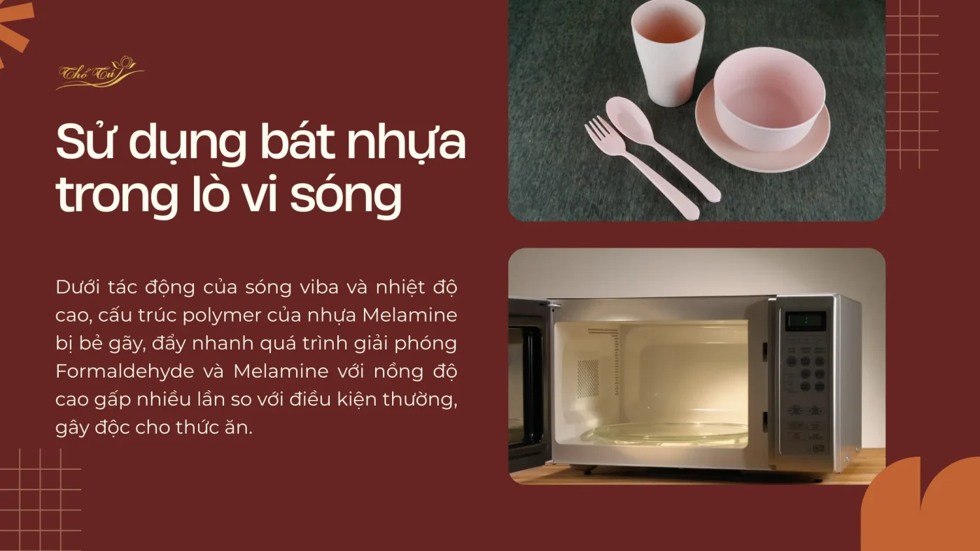Bát đĩa Thổ Tú