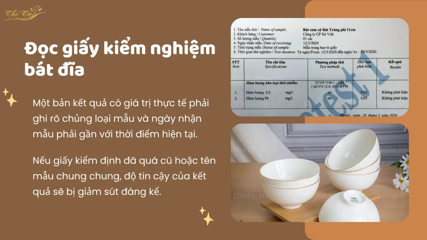 Bát đĩa Thổ Tú