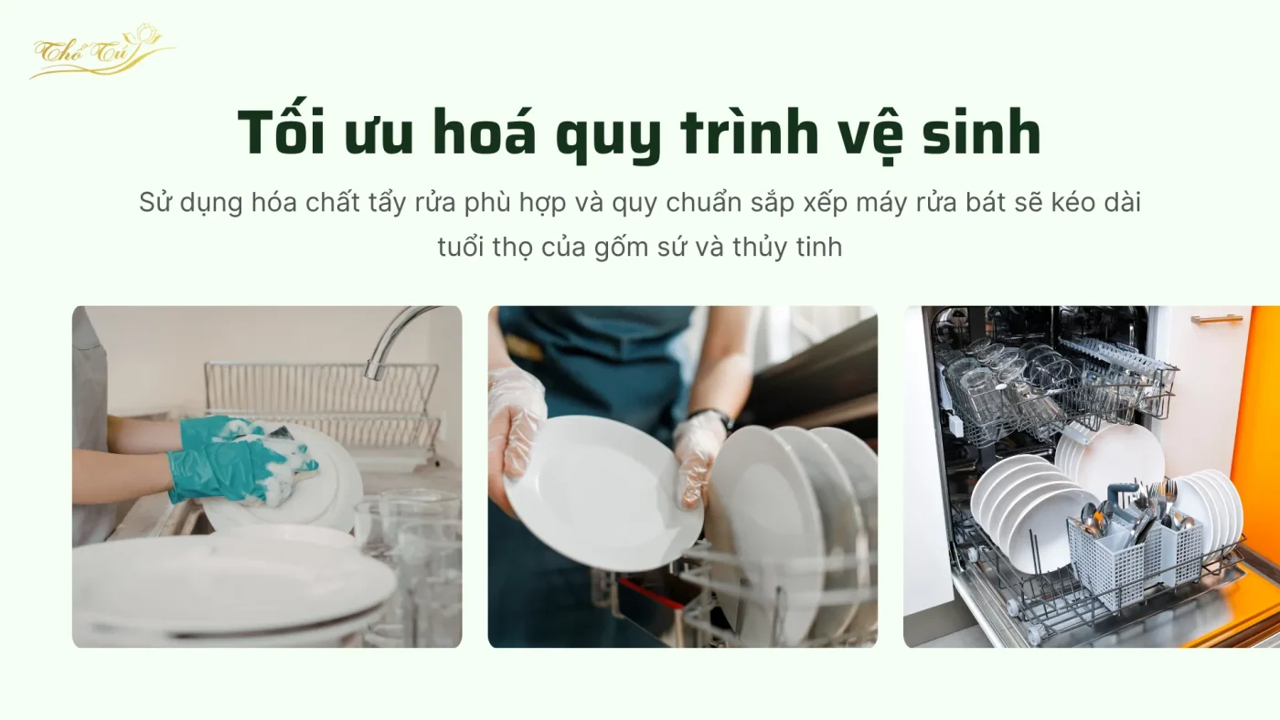 Bát đĩa Thổ Tú