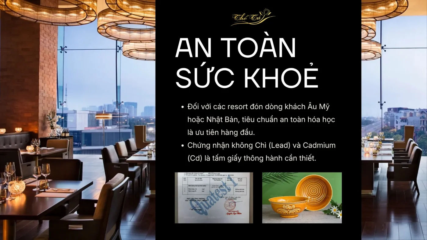 Bát đĩa Thổ Tú