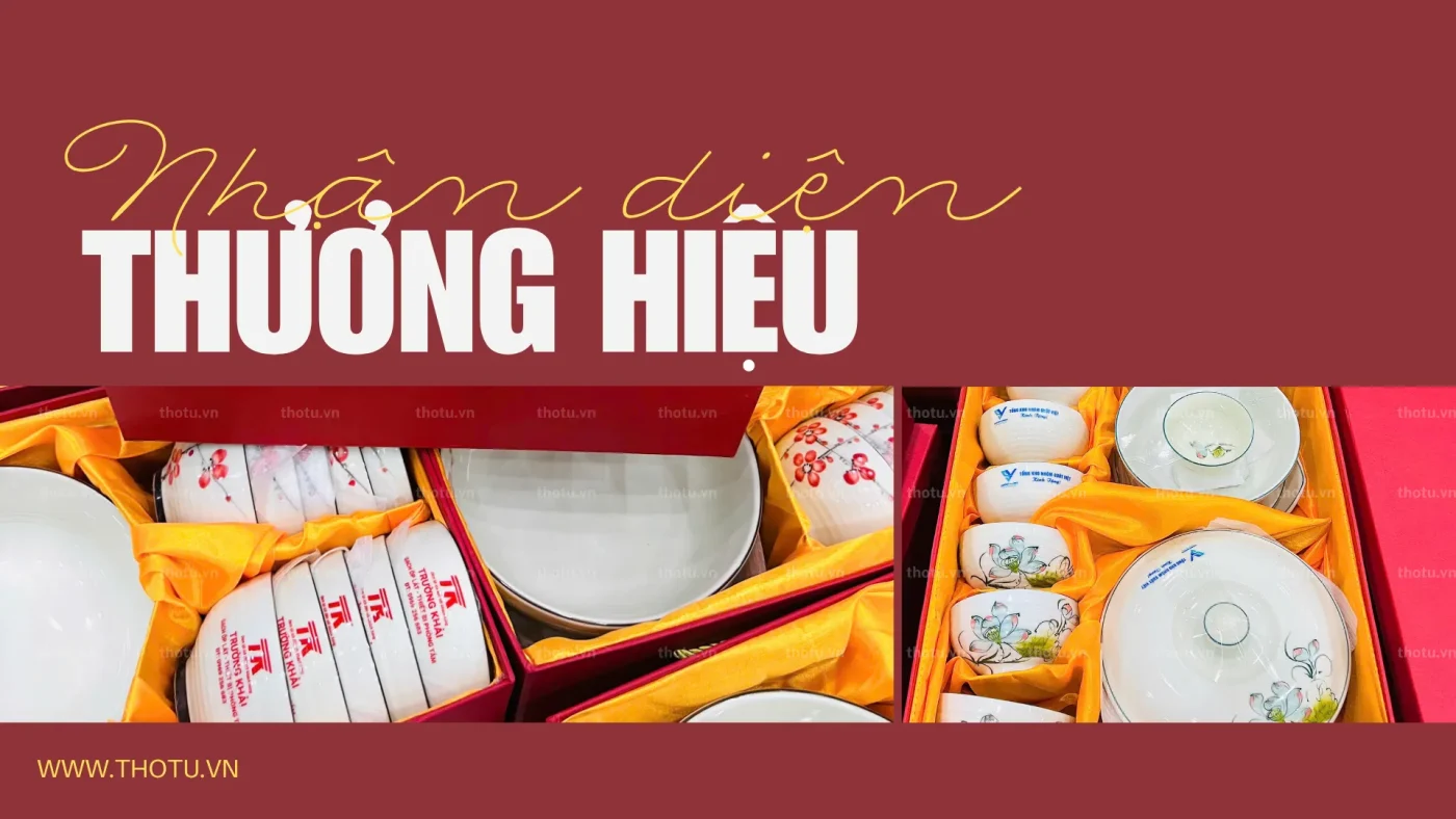 Bát đĩa Thổ Tú