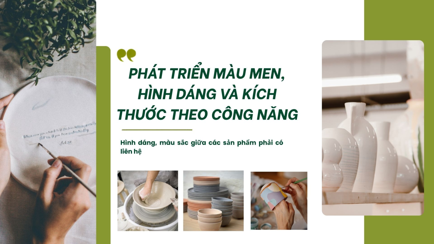 Bát đĩa Thổ Tú