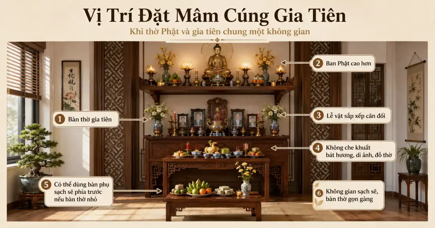 Bát đĩa Thổ Tú